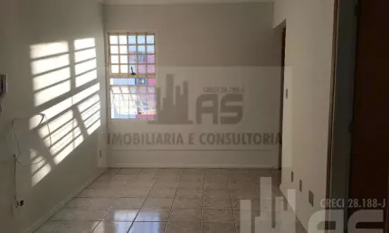 Apartamento com 2 quartos à venda no Jardim Araxá, Marília 