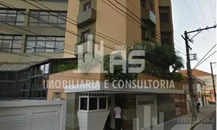 Apartamento com 3 quartos à venda no Centro, Marília 