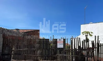 Terreno à venda no bairro jardim marajó - marília/sp