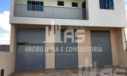 Casa com 3 quartos à venda no Núcleo Habitacional Nova Marília, Marília 