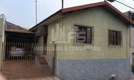 Casa com 2 quartos à venda no Palmital, Marília 