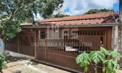 Casa com 3 quartos à venda no Parque das Acácias, Marília 
