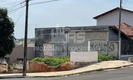 Terreno à venda no Mariana, Marília 