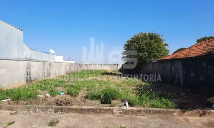 Terreno à venda no Alto Cafezal, Marília 