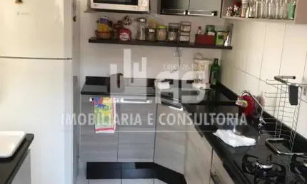 Apartamento com 3 quartos à venda no Jardim Monte Castelo, Marília 