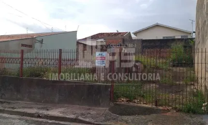 Terreno à venda no bairro chácara são carlos - marília/sp