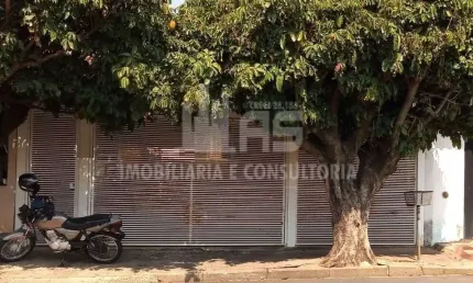 Casa com 2 quartos à venda no São Miguel, Marília 
