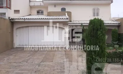 Casa com 3 quartos à venda no Jardim Tangará, Marília 