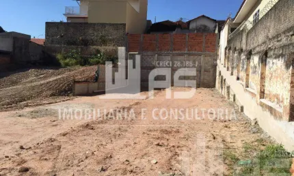 Terreno à venda no Banzato, Marília 