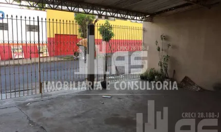 Casa com 5 quartos à venda no Jardim Nacional, Marília 