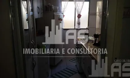 Apartamento com 2 quartos à venda no Núcleo Habitacional Maria Angélica Matos, Marília 