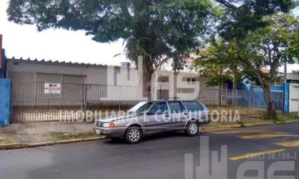 Casa com 3 quartos à venda no Residencial Vale Verde, Marília 