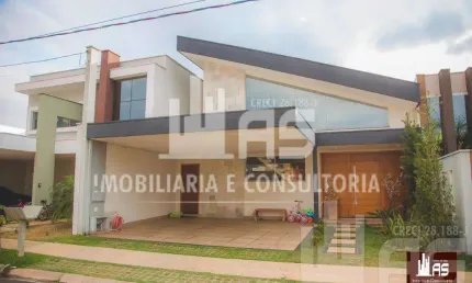 Casa com 3 quartos à venda no Residencial Reserva Esmeralda, Marília 