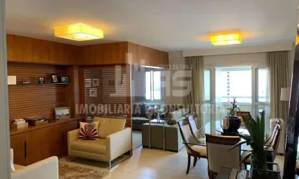 Apartamento com 4 quartos à venda no Barbosa, Marília 