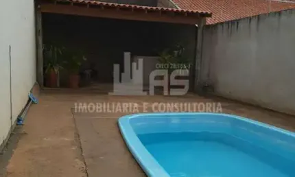 Prédio à venda no bairro Jardim Cavallari - Marília/SP