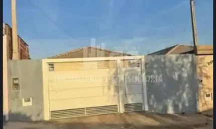 Casa com 2 quartos à venda no Residencial Vida Nova Maracá (Padre Nobrega), Marília 