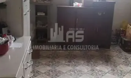 Casa com 3 quartos à venda no Núcleo Habitacional Presidente Jânio da Silva Quadros, Marília 