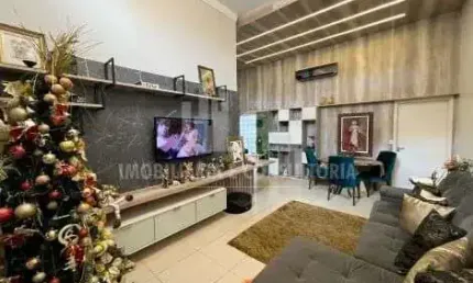 Casa à venda contendo 3 quartos sendo 1 suíte Maria Martha