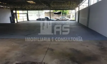 Casa comercial à venda na Rua Padre José de Anchieta, Alto Cafezal, Marília