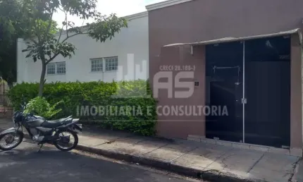Casa comercial à venda no Bassan, Marília 