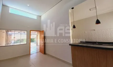 Casa com 3 quartos à venda no Jardim América, Marília 