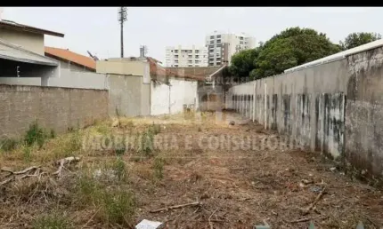 Terreno à venda no bairro Jardim Maria Izabel - Marília/SP