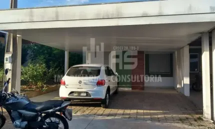 Casa em condomínio fechado com 3 quartos à venda no Jardim Nazareth, Marília 