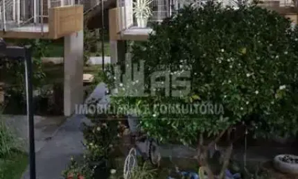 Apartamento com 2 quartos à venda no Vereador Eduardo Andrade Reis, Marília 