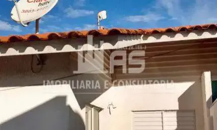 Casa em condomínio fechado com 2 quartos à venda no Jardim Nazareth, Marília 