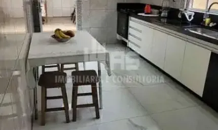 Casa com 3 quartos à venda no Conjunto Residencial Alcir Raineri, Marília 