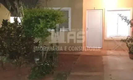Apartamento no Jardim Universitário com 2 Quartos e 2 Banheiros.