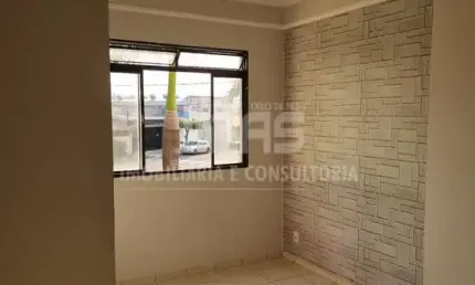 Apartamento com 2 quartos à venda no Jardim Lavínia, Marília 