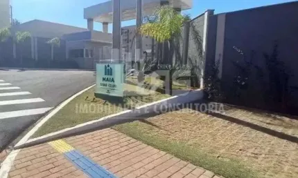Apartamento à venda contendo 2 quartos  no Maia Star Club.