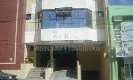 Casa comercial à venda no Centro, Marília 