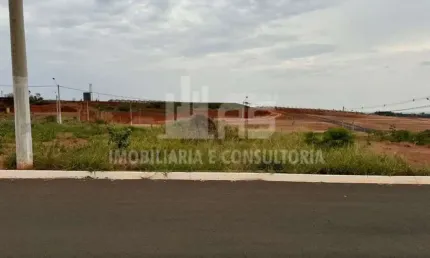 Terreno à venda no Senador Salgado Filho, Marília 