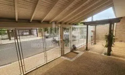 Casa com 4 quartos à venda no Jardim Itaipu, Marília 