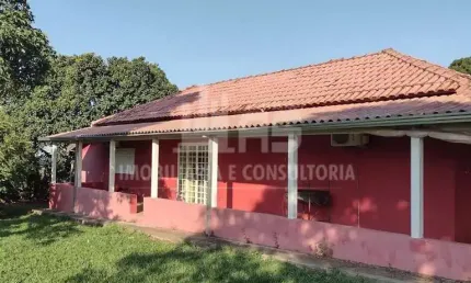 Chácara / sítio com 3 quartos à venda em Padre Nóbrega, Marília 