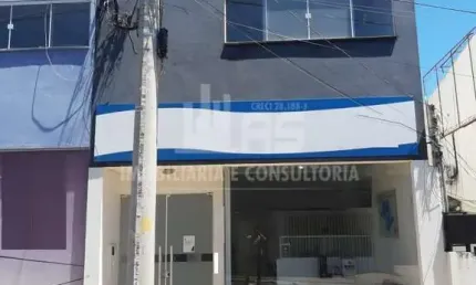 Ponto comercial à venda no Alto Cafezal, Marília 