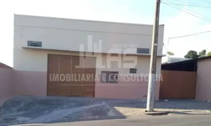 Ponto comercial à venda no Palmital, Marília 