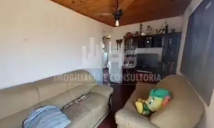 Casa com 2 quartos à venda no Núcleo Habitacional Nova Marília, Marília 