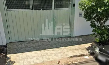 Casa à venda no bairro conjunto residencial alcir raineri - marília/sp