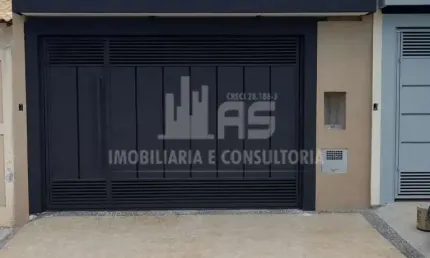 Casa à venda no bairro jardim continental - marília/sp