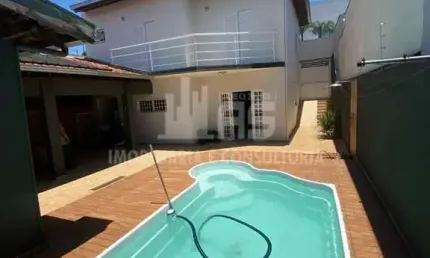 Casa com 3 quartos à venda no Jardim Itaipu, Marília 