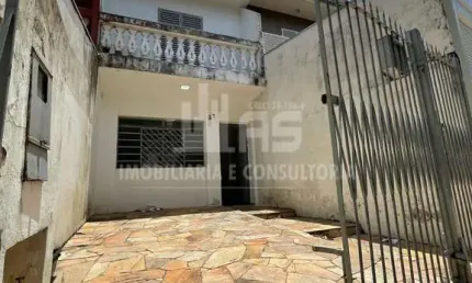 Casa com 2 quartos à venda no Fragata, Marília 