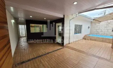 Casa com 2 quartos à venda no Núcleo Habitacional Nova Marília, Marília 