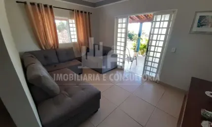 Chácara / sítio com 3 quartos à venda no Centro (Rosália), Marília 