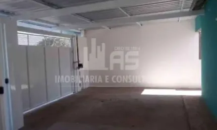 Casa com 2 quartos à venda no Residencial Vida Nova Maracá (Padre Nobrega), Marília 