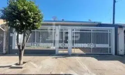 Casa à venda no bairro jardim santa antonieta - marília/sp