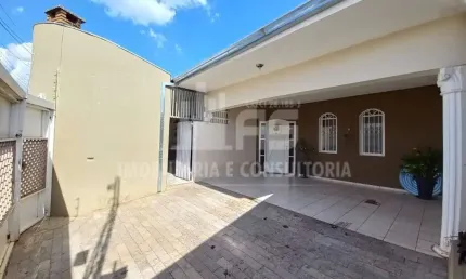 Casa à venda no bairro núcleo habitacional costa e silva - marília/sp