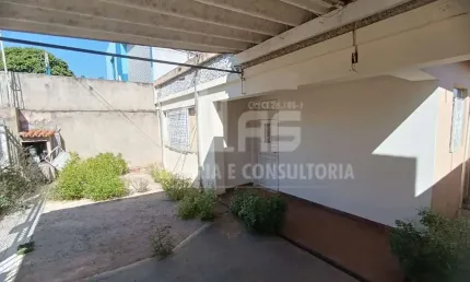 Casa com 3 quartos à venda no Alto Cafezal, Marília 